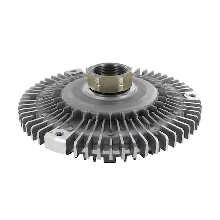 Vemo Clutch Radiator Fan, V30-04-1660-1 V30-04-1660-1